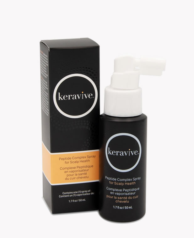 keravive home care